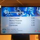 The Black History Month menu at Wright State University in Ohio featured fried chicken and collard greens.
Twitter